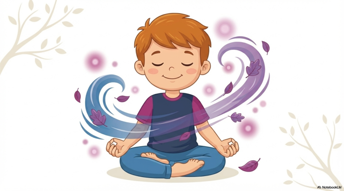 Yoga, Cuerpo y Mente