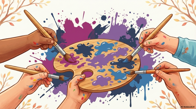 Actividades Artísticas